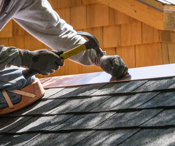 Best Shingle Roofing Installation  in USA